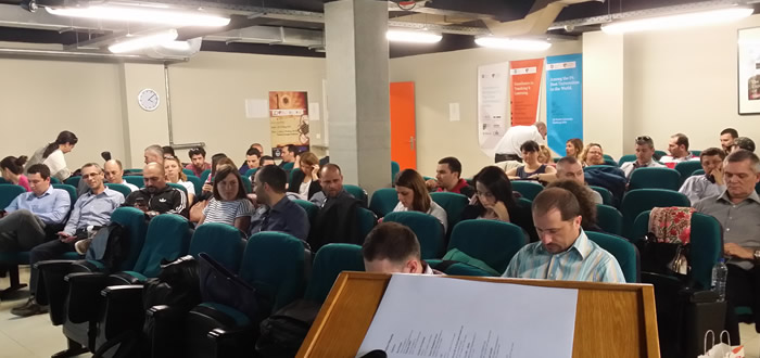 7th International Strategic People Management Workshop