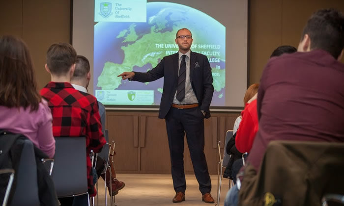 Dr Dimitriadis joins Neuromarketing global experts to deliver Neuromarketing Manager Programme in Hamburg Media School