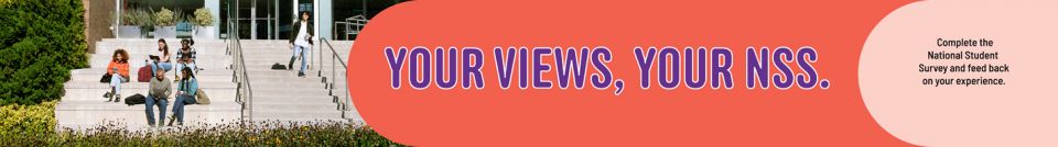 National Student Survey (NSS)