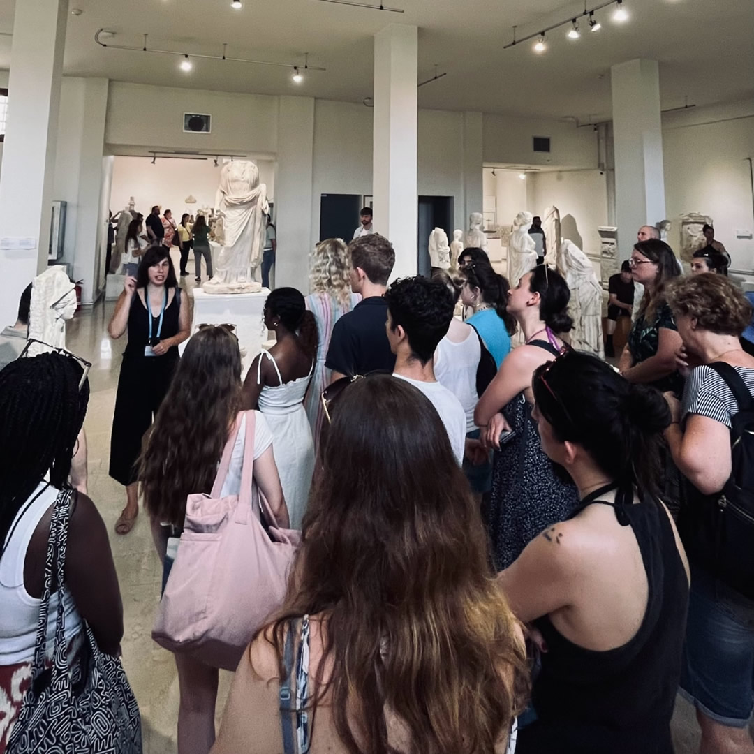 CITY College - Summer School 2024