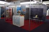 The University of Sheffield International Faculty, CITY College participated in the Education Fair in Skopje