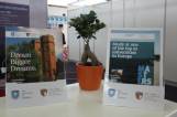 The University of Sheffield International Faculty, CITY College participated in the Education Fair in Skopje