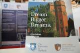 The University of Sheffield International Faculty, CITY College participated in the Education Fair in Skopje