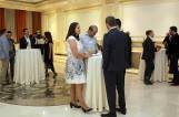 Pristina Alumni Reunion Event