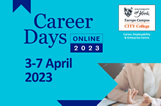 Career Days Online 2023