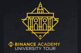 Finance Club: Introduction to Crypto and Blockchain Technology