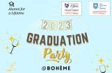 Graduation Party 2023