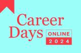 Career Days Online 2024