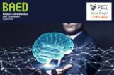 Neuromarketing Event | Brains, Business and Behaviour: How Neuroscience Changes Marketing and Management