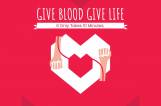 Blood Donation Days: 18 April & 22 May 2024