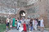 Summer School 2024: An international learning experience