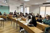 Induction Week 2024 – A great start for the new academic year
