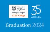 Graduation Ceremony 2024
