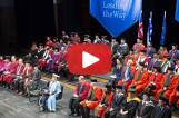 Live Streaming: Graduation Ceremony 2024