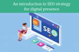 Guest Lecture: An introduction to SEO strategy for digital presence