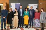 Successful presentation of the MENTBEST research programme at the Alliance for Mental Health Opening Ceremony