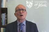 University of York Announces Application to Establish its Europe Branch Campus CITY University L.E. in Greece