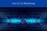Guest Lecture: Gen A.I. in Marketing