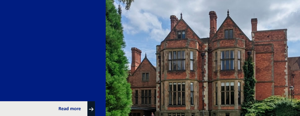 A new era of growth and opportunity for the University of York Europe Campus community