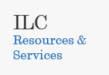 ILC Resources & Services