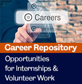 Career Repository