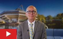 The University of York welcomes official licence by the Greek Government for the establishment of its Europe Campus in Greece