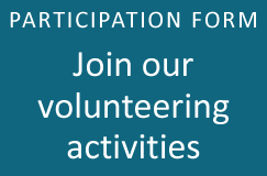Volunteering Participation Form