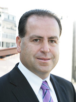 Prof. Panayiotis Ketikidis