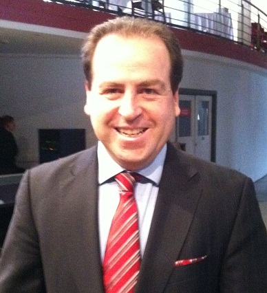 Prof. Panayiotis Ketikidis