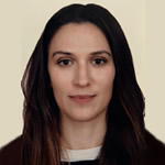 Dr Ivana Nikolic