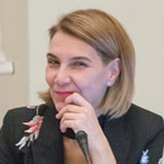 Dr Penelope Chatzidimitriou