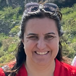 Dr Ekaterini Klepousniotou