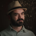 Mr Alexandros Tagaridis