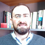 Dr Alexandros Kapoulas