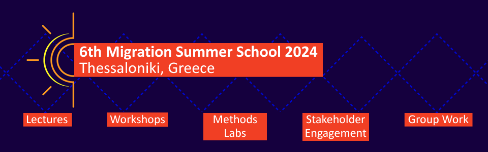Summer School 2024 - Global displacement, human rights and unequal development