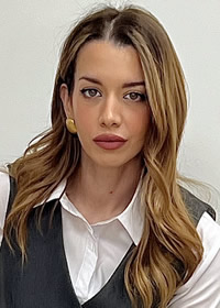 Elena Kostaridou